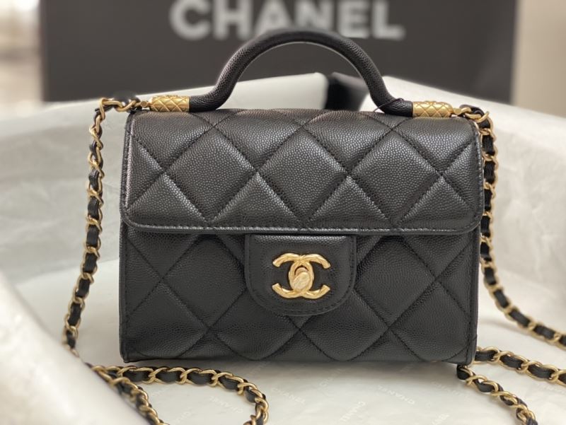 Ch**el satchel bags